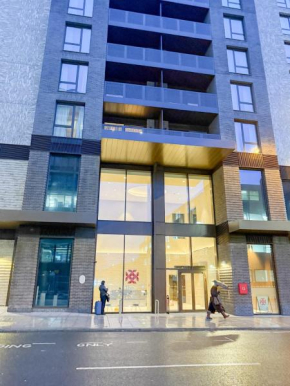 Discover Modern Living at The Blossoms - Stylish Apartments in the Heart of Croydon